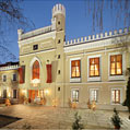 Hotel Chateau St. Havel