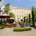 Hotel Kempinski Hybernská Praha