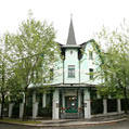 Hotel Villa Voyta