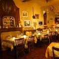 Hotely, restaurace