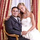 Eva a Jason